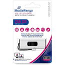 MediaRange Flash drive 256 GB USB-A 3.2 Gen 1