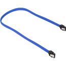 Sharkoon Sharkoon SATA III Cable blue - 30 cm