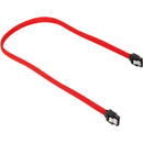 Sharkoon Sharkoon SATA III Cable red - 45 cm