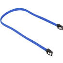 Sharkoon Sharkoon SATA III Cable blue - 45 cm