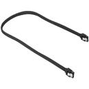 Sharkoon Sharkoon SATA III Cable black - 60 cm