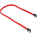 Sharkoon Sharkoon SATA III Cable red - 60 cm