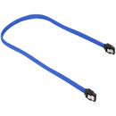 Sharkoon Sharkoon SATA III Cable blue - 60 cm