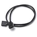 EKWB EKWB RGB extension cable 4-pin (black 51cm)