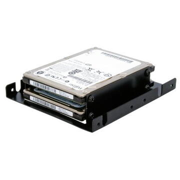Chieftec SSD Adapter 3.5 inch -> 2.5 inch