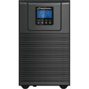 Bluewalker PowerWalker VFI 2000 TGB - UPS - Black