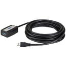 Aten ATEN USB 3.0 Extender Cable (5m)