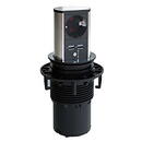 Bachmann Bachmann Elevator 1xSchuko 1xUSB Charger Str