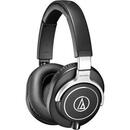 AUDIO-TECHNICA ATH-M70X closed Headphones black - Professional monitor headphones