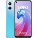 OPPO A96 128GB 8GB RAM Dual SIM Blue