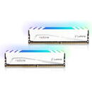 Mushkin DDR4  64GB  3600MHz  CL  16 Redline Lumina RGB Dual Kit