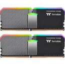 Thermaltake DDR4 64GB 4000MHz CL 19 Toughram XG RGB Single