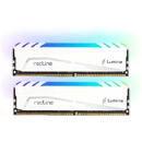 Mushkin DDR4 16GB  3600MHz CL 16 Redline Lumina RGB Dual Kit