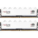 Mushkin DDR4  32GB  3600MHz CL 18 Redline FB G3 Dual Kit