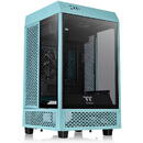 Thermaltake The Tower 100 Turquoise