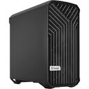 Torrent Compact Black Solid Tower Case