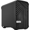 Fractal Design Torrent Nano Black Solid Tower Case