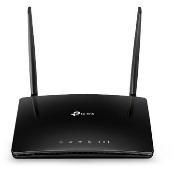 Router wireless TP-LINK ROUTER 4G AC1200