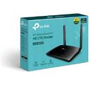 TP-LINK ROUTER 4G AC1200