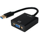 LogiLink LOGILINK - Adapter USB3.0 to VGA