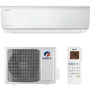 Gree Aer conditionat Gree GWH12AAB-K6DNA4A, Bora A4, Silver, 12000 BTU cu Kit Instalare inclus, WIFI,