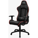 AeroCool Gaming Chair AC-110 AIR Negru