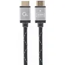 Gembird GEMBIRD CCB-HDMIL-1M Gembird High speed HDMI cable with Ethernet Select Plus Series, 1m
