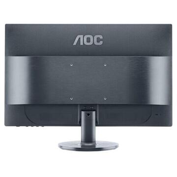 Monitor LED MONITOR 21.5" AOC E2260SWDAN
