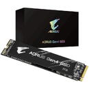 Gigabyte AORUS 1TB, PCI Express 4.0 x4, M.2 2280