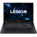 Lenovo Legion 5 17ITH6H 17.3" FHD Intel Core i5-11400H 8GB 512GB SSD nVidia GeForce RTX 3060 6GB No OS Phantom Blue