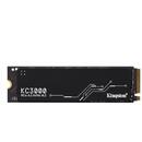 Kingston KC3000 512GB PCIe 4.0 NVMe M.2