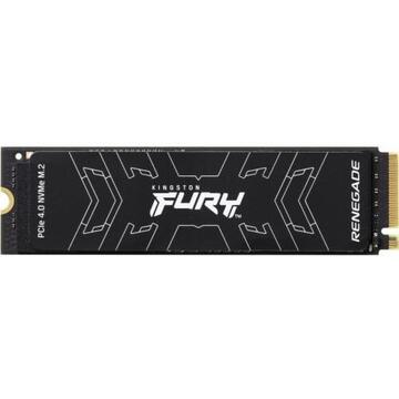 SSD Kingston Fury Renegade 4TB PCIe 4.0 x4 M.2