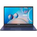 Asus X515EA-BQ1834 15.6" FHD Intel Core i7-1165G7 8GB 512GB SSD Intel Iris Xe Graphics No OS Peacock Blue