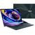 Notebook Asus ZenBook Duo 14 UX482EAR-HY383X 14" FHD Touchscreen Intel Core i7-1195G7 32GB 1TB SSD Intel Iris Xe Graphics Windows 11 Pro Celestial Blue