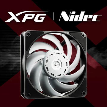 Adata XPG VENTO PRO 120cm  Negru