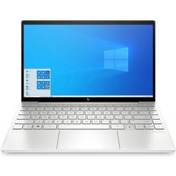 Notebook HP ENVY 13-ba1026nn 13.3" FHD  Intel Core i5-1135G7 8GB 512GB SSD  Intel Iris Xe Graphics Windows 11 Natural Silver