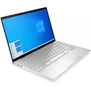Notebook HP ENVY 13-ba1026nn 13.3" FHD  Intel Core i5-1135G7 8GB 512GB SSD  Intel Iris Xe Graphics Windows 11 Natural Silver