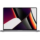 Apple MacBook Pro 16 16.2" Liquid Retina XDR Apple M1 Max Deca Core 32GB 1TB SSD Apple M1 Max 32 Core Graphics MacOS Monterey Space Grey