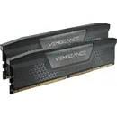 Corsair DDR5  32GB  4800MHz  CL40 Vengeance black Dual Kit