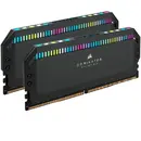 Dominator Platinum RGB 32GB DDR5 5600MHz CL36 Dual Channel