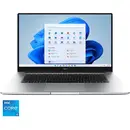 Huawei MateBook D15 15.6" FHD Intel Core i5-1135G7 8GB 512GB SSD Intel® UHD Graphics Windows 11 Home Sliver