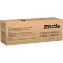ACTIS Actis TO-B432X toner for OKI printer; OKI 45807111 replacement; Standard; 12000 pages; black
