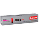 Activejet Activejet ATO-310MN toner for OKI printer; OKI 44469705 replacement; Supreme; 2000 pages; magenta
