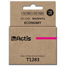ACTIS Actis KE-1283 ink for Epson printer; Epson T1283 replacement; Standard; 13 ml; magenta