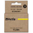 ACTIS Actis KE-1284 ink for Epson printer; Epson T1284 replacement; Standard; 13 ml; magenta