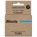 ACTIS Actis KE-1282 ink for Epson printer; Epson T1282 replacement; Standard; 13 ml; cyan