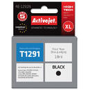Activejet Activejet AE-1291N ink for Epson printer, Epson T1291 replacement; Supreme; 18 ml; black