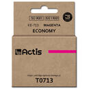 ACTIS Actis KE-713 ink for Epson printer; Epson T0713/T0893/T1003 replacement; Standard; 13.5 ml; magenta