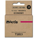 ACTIS Actis KE-1813 ink for Epson printer; Epson T1813 replacement; Standard; 15 ml; magenta
