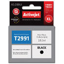 Activejet AE-29BNX ink for Epson printer, Epson 29XL T2991 replacement; Supreme; 18 ml; black